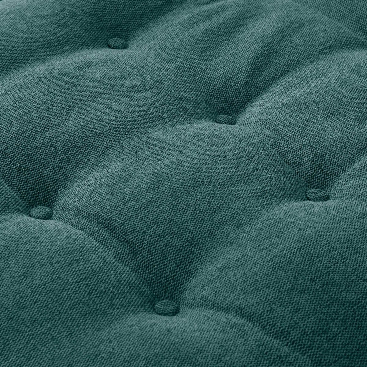 Modern Linen U - Shaped 6 - Seat Sofa With Console - Serenova - Omega Lifestyles