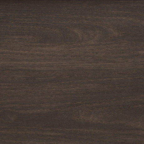 Modern Tall Glass Storage Cabinet With Drawer - Omega Lifestyles