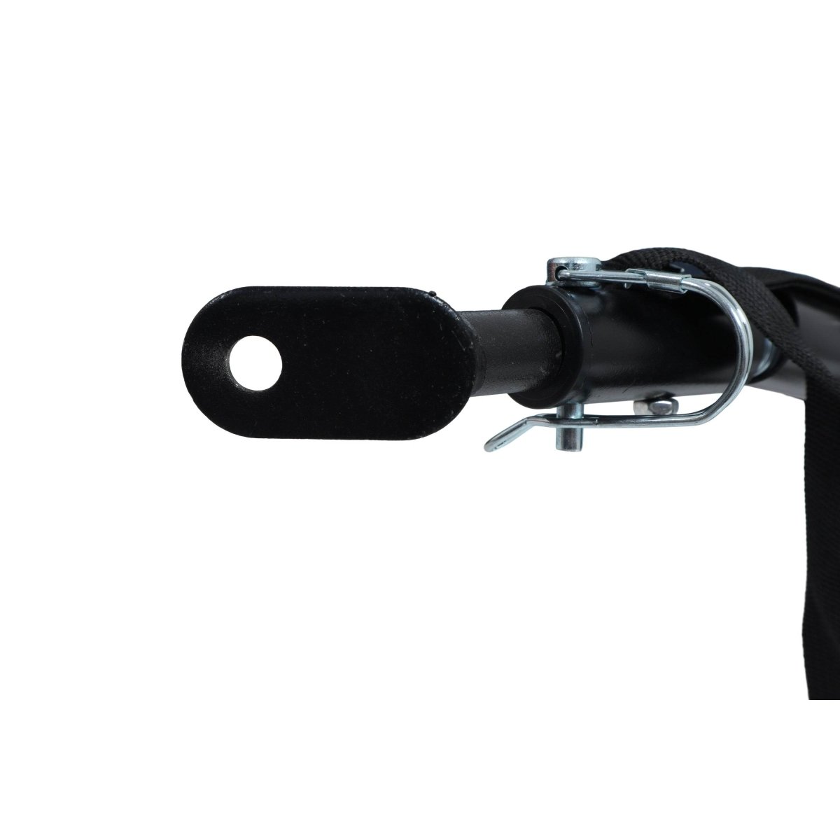 Outdoor Heavy Duty Collapsible Steel Pet Bike Trailer - Omega Lifestyles