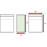 Outdoor Rattan Wicker 2 - Person Seating Set With Cushions - Serenova - Omega Lifestyles