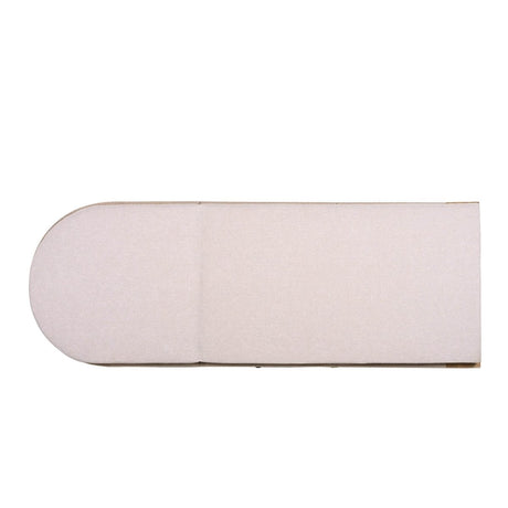 Outdoor Rope Chaise Lounge Set With Side Table - Omega Lifestyles