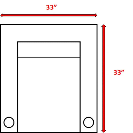 Outdoor Wicker Club Chair With Plush Weather - Resistant Cushions - Serenova - Omega Lifestyles