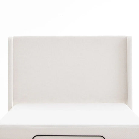 Queen Adjustable Bed Base Frame With Massage and Wireless Remote - Omega Lifestyles