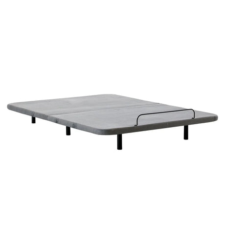 Queen Adjustable Bed Base Frame With Massage and Wireless Remote - Omega Lifestyles