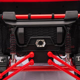 Remote Control Two - Seater Kids Ride On UTV with Suspension - Serenova - Omega Lifestyles