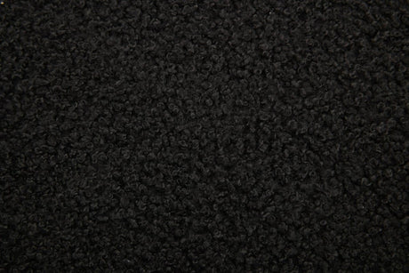 Round Upholstered Storage Ottoman With Removable Lid - Omega Lifestyles