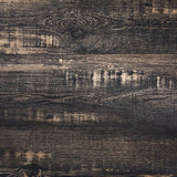 Rustic Farmhouse Dark Oak 6-Drawer Dresser - Omega Lifestyles