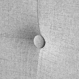 Rustic Farmhouse Solid Wood 6-Piece Dining Set - Omega Lifestyles