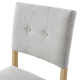 Rustic Farmhouse Solid Wood Dining Table Set For 6 - Omega Lifestyles