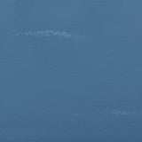 Set of 2 Blue Solid Wood Farmhouse Dining Chairs - Serenova - Omega Lifestyles