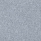 Set of 2 Gray Solid Wood Foam Filled Height Stools - Serenova - Omega Lifestyles