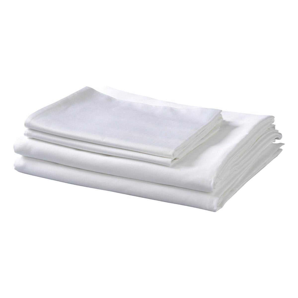 Soft Breathable Bamboo Cotton Sheet Set Cal King - Serenova - Omega Lifestyles