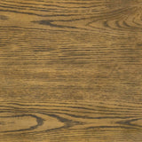 Solid Wood Brown 6 - Piece Dining Table Set - Serenova - Omega Lifestyles