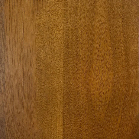 Solid Wood Dining Table And Chair Set 5-Piece Beige Furniture Set - Omega Lifestyles