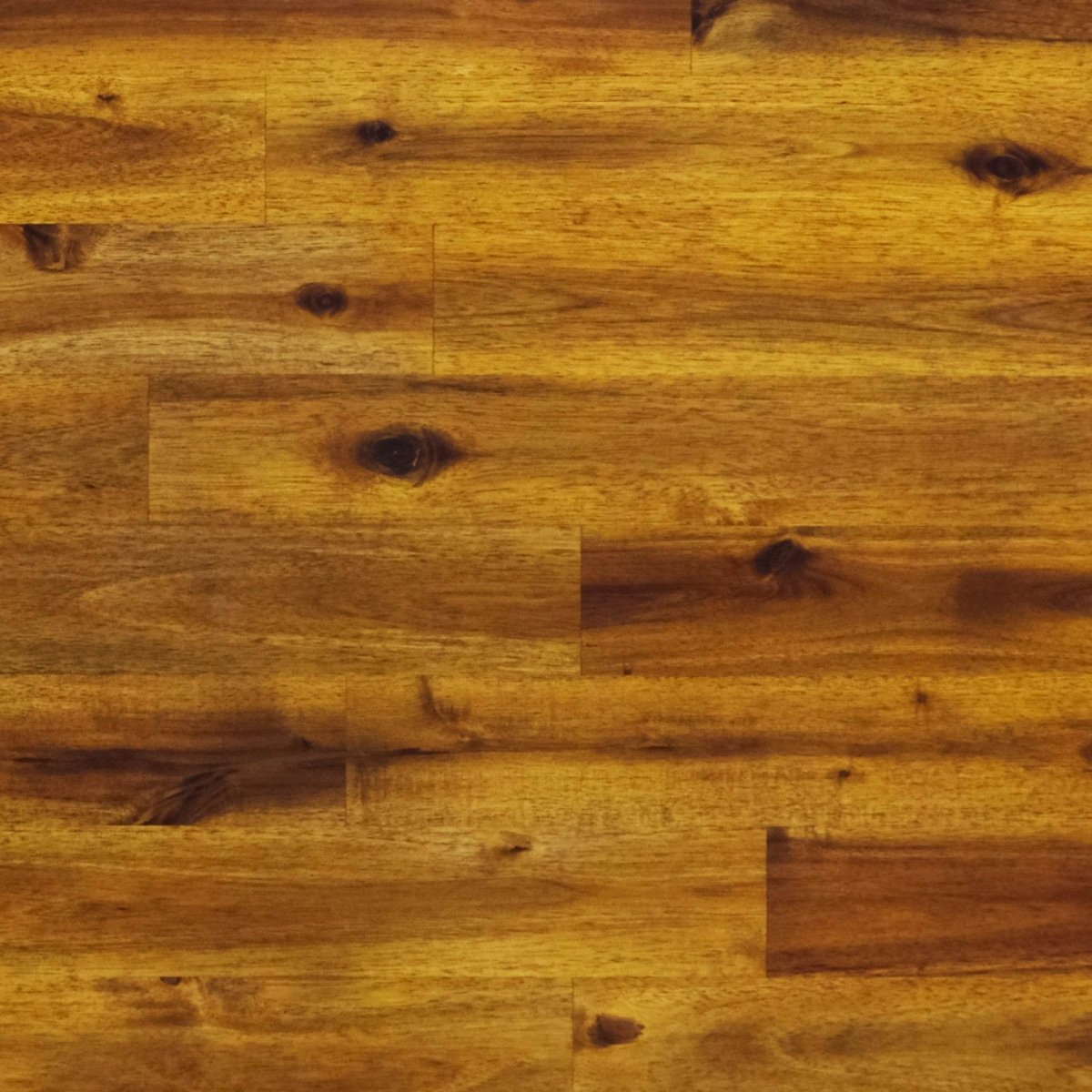 Solid Wood Transitional Brown Gathering Height Table - Serenova - Omega Lifestyles