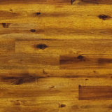 Solid Wood Transitional Brown Gathering Height Table - Serenova - Omega Lifestyles