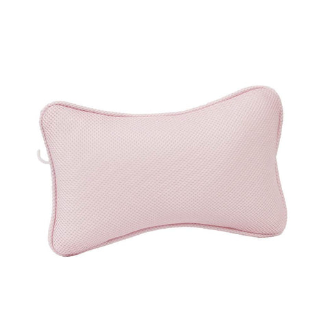 Square Suction Cup Bathtub Pillow With Chemical Fiber - Sleep Galleria