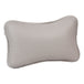 Square Suction Cup Bathtub Pillow With Chemical Fiber - Sleep Galleria