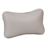 Square Suction Cup Bathtub Pillow With Chemical Fiber - Sleep Galleria