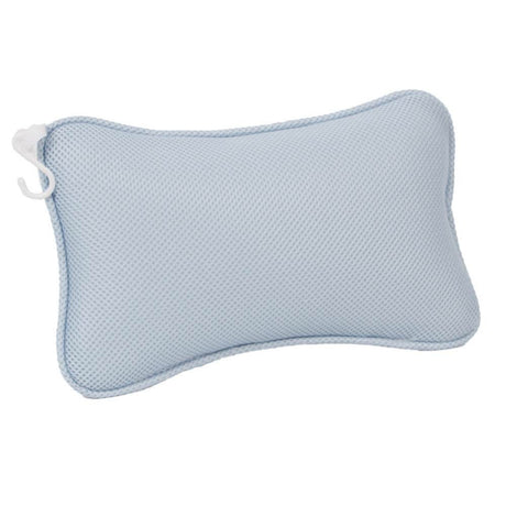 Square Suction Cup Bathtub Pillow With Chemical Fiber - Sleep Galleria