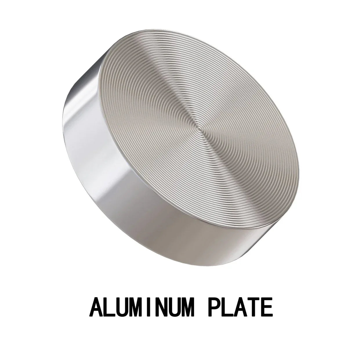 Tempered Glass Dining Table Set With Four PU Chairs - Omega Lifestyles