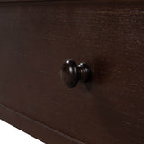 Twin - Over - Twin Solid Wood Stairway Bunk Bed With Trundle - Serenova - Omega Lifestyles