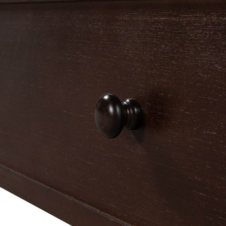 Twin - Over - Twin Solid Wood Stairway Bunk Bed With Trundle - Serenova - Omega Lifestyles