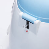 Two - Seater Kids Electric Ride - On Motorcycle With Bluetooth - Serenova - Omega Lifestyles