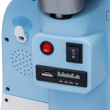 Two - Seater Kids Electric Ride - On Motorcycle With Bluetooth - Serenova - Omega Lifestyles