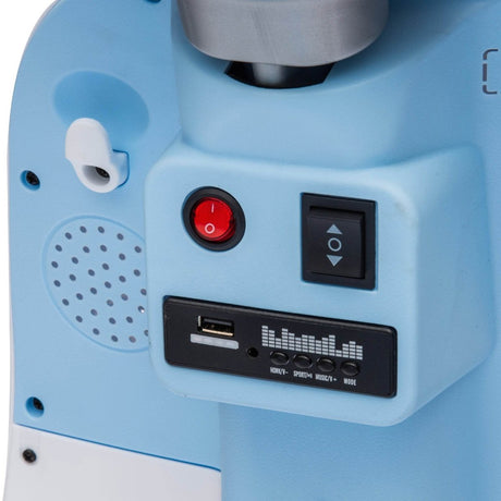 Two - Seater Kids Electric Ride - On Motorcycle With Bluetooth - Serenova - Omega Lifestyles