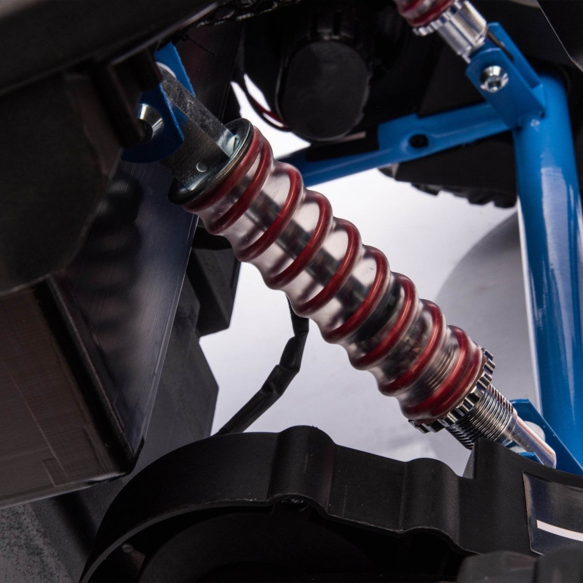 Two - Seater Remote Control Kids Ride On UTV - Serenova - Omega Lifestyles