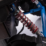 Two - Seater Remote Control Kids Ride On UTV - Serenova - Omega Lifestyles