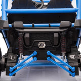 Two - Seater Remote Control Kids Ride On UTV - Serenova - Omega Lifestyles