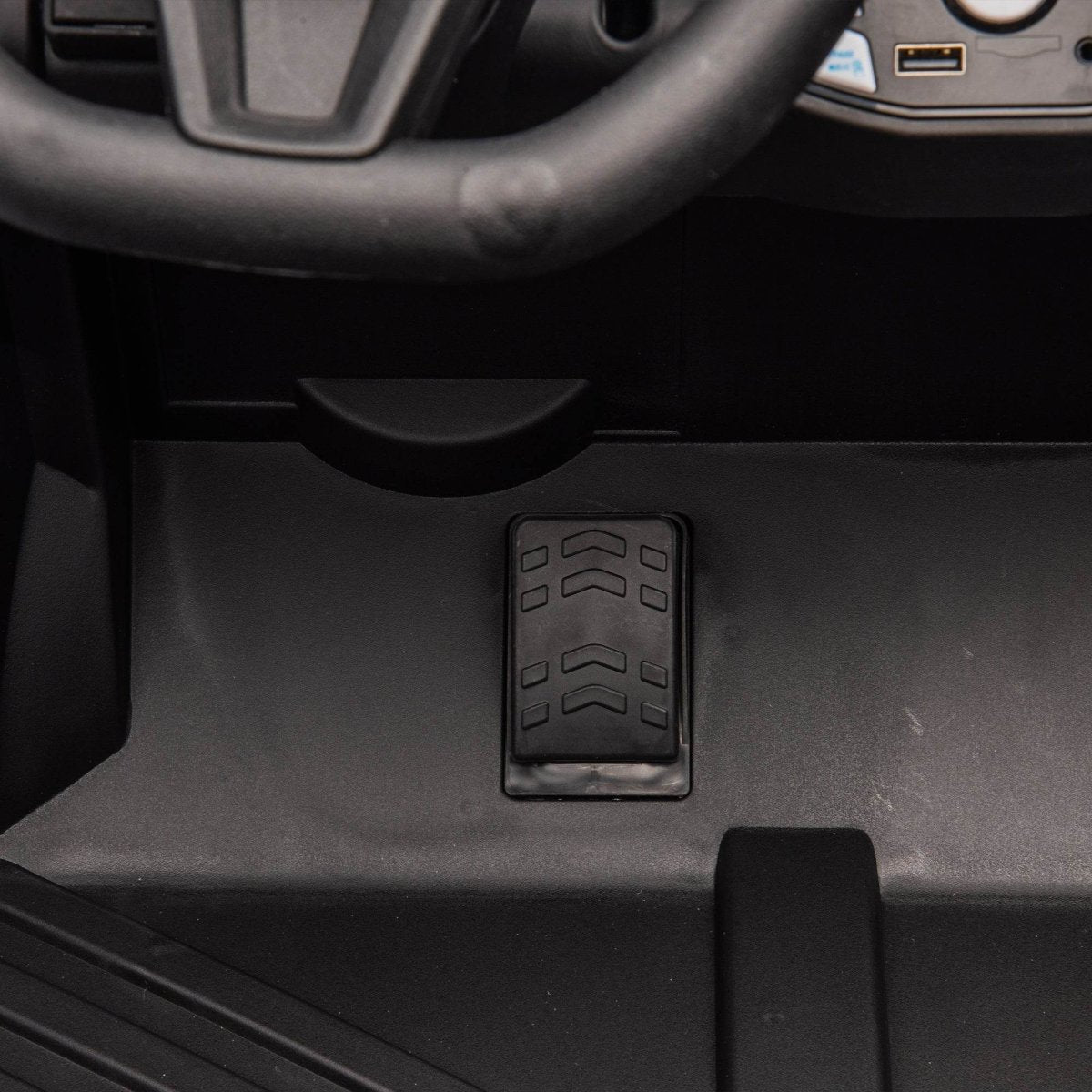 Two - Seater Remote Control Kids Ride On UTV - Serenova - Omega Lifestyles