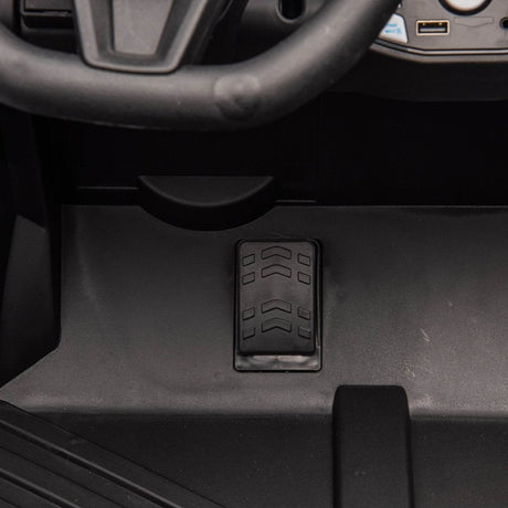 Two - Seater Remote Control Kids Ride On UTV - Serenova - Omega Lifestyles