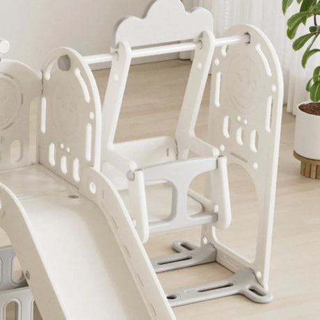 Versatile Toddler Slide 11-in-1 Activity Center Polyethylene - Omega Lifestyles