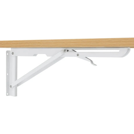 Wall Mounted Folding Table Space-Saving Small Area Desk - Omega Lifestyles