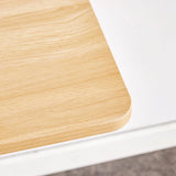 Wall Mounted Folding Table Space-Saving Small Area Desk - Omega Lifestyles