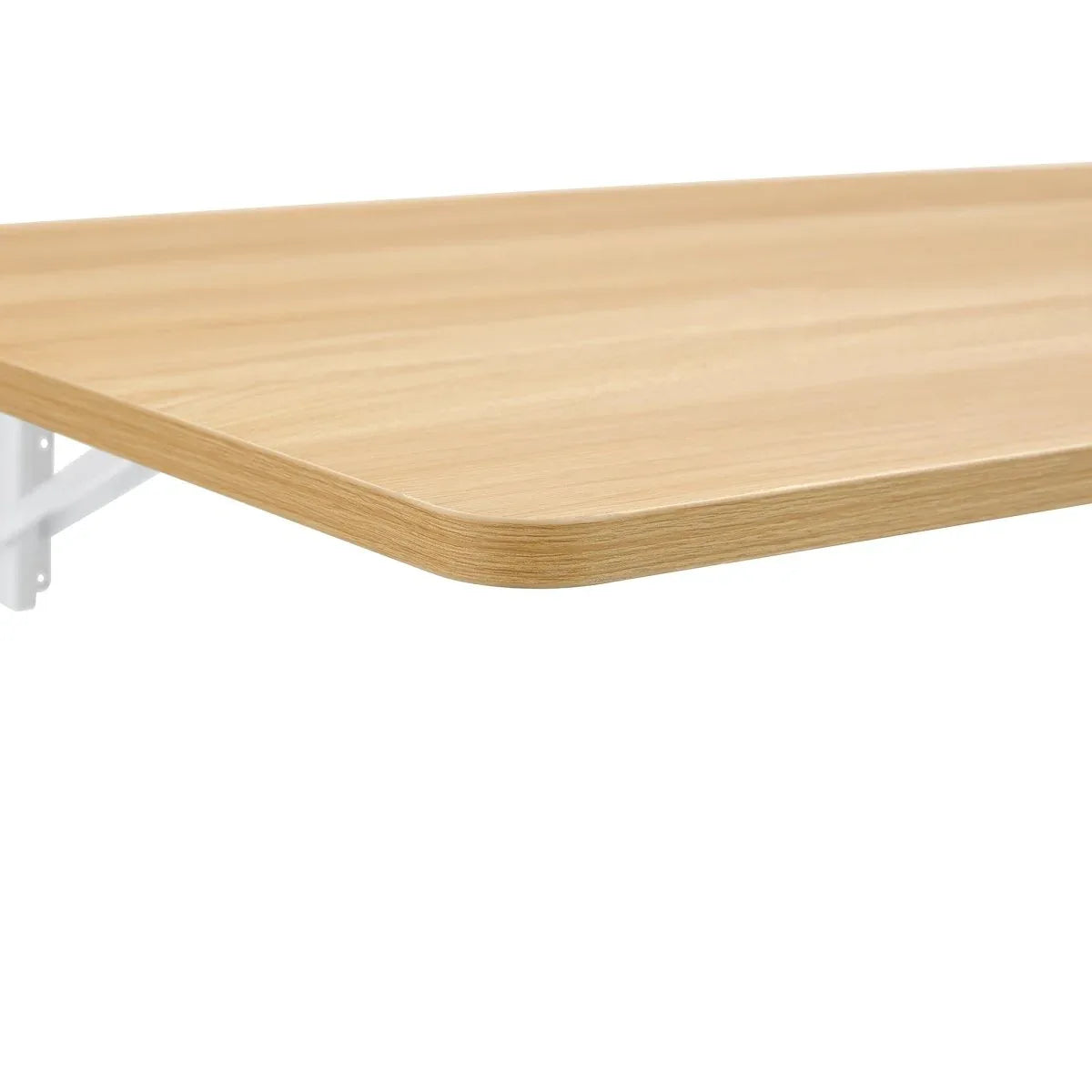 Wall Mounted Folding Table Space-Saving Small Area Desk - Omega Lifestyles