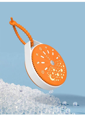 White Noise Sound Machine Sleep Aid for Babies - Omega Lifestyles