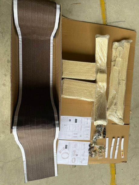 Wooden Silent Indoor Cat Exercise Running Wheel - Serenova - Omega Lifestyles