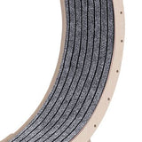 Wooden Silent Indoor Cat Exercise Running Wheel - Serenova - Omega Lifestyles