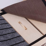 Wooden Silent Indoor Cat Exercise Running Wheel - Serenova - Omega Lifestyles