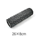 Yoga Foam Roller Hollow Massage and Physiotherapy Tool - Sleep Galleria