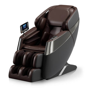 1 Year Warranty USA Local Delivery 4D Airbag Zero Gravity full body Massage Chair Home 3D Foot Roller Shiatsu Office Chair - Omega Lifestyles