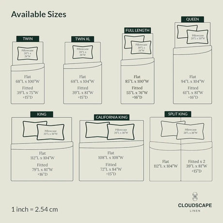 100% Egyptian Cotton Sheets Queen Size Bed Set, 4 Pieces Luxury Bedding Sheet, 1000 Thread Count,Hotel Quality, Silky Soft, - Omega Lifestyles