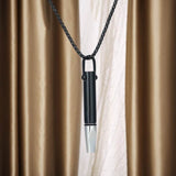 1/10 Flavors Aromatherapy Diffuser Necklace Pendant Quitting Smoking Breathing Necklace Neutral & Essential Oil Diffuser Lockets - Sleep Galleria