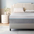 14 Inch Full Memory Foam Mattress Fiberglass Free Mattress Bed in a Box Gel Mattress Medium Firm Mattress CertiPUR-US Certified - Sleep Galleria