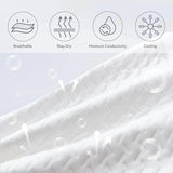 14 Inch Full Memory Foam Mattress Fiberglass Free Mattress Bed in a Box Gel Mattress Medium Firm Mattress CertiPUR-US Certified - Sleep Galleria