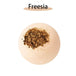 17 styles Shower Bath Salt Ball Dried Flower Ease Tension Natural Essential Oil Bubble Bouncy Explosion Bath Ball Clean Bathtub - Sleep Galleria